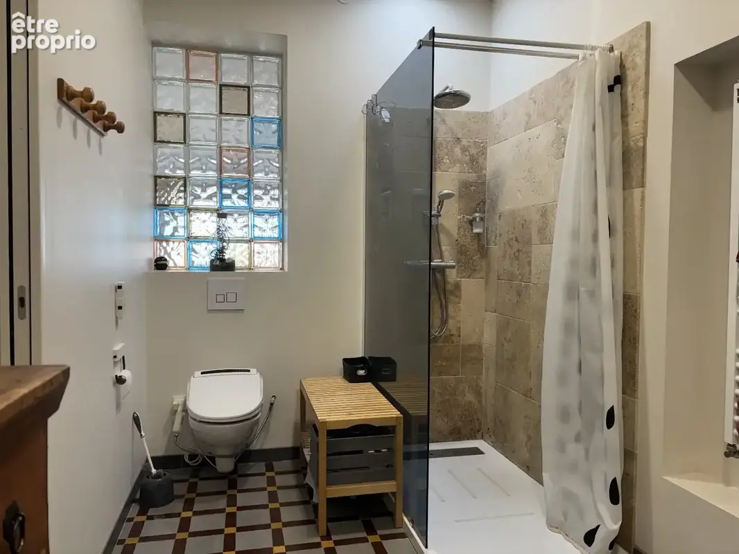 Maison de charme proche l'Isle Jourdain - photo 15