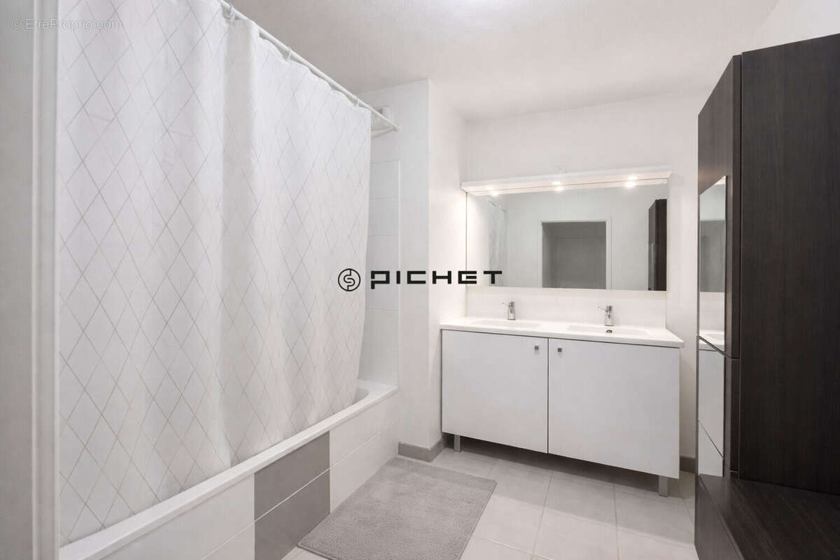 Appartement à BAYONNE