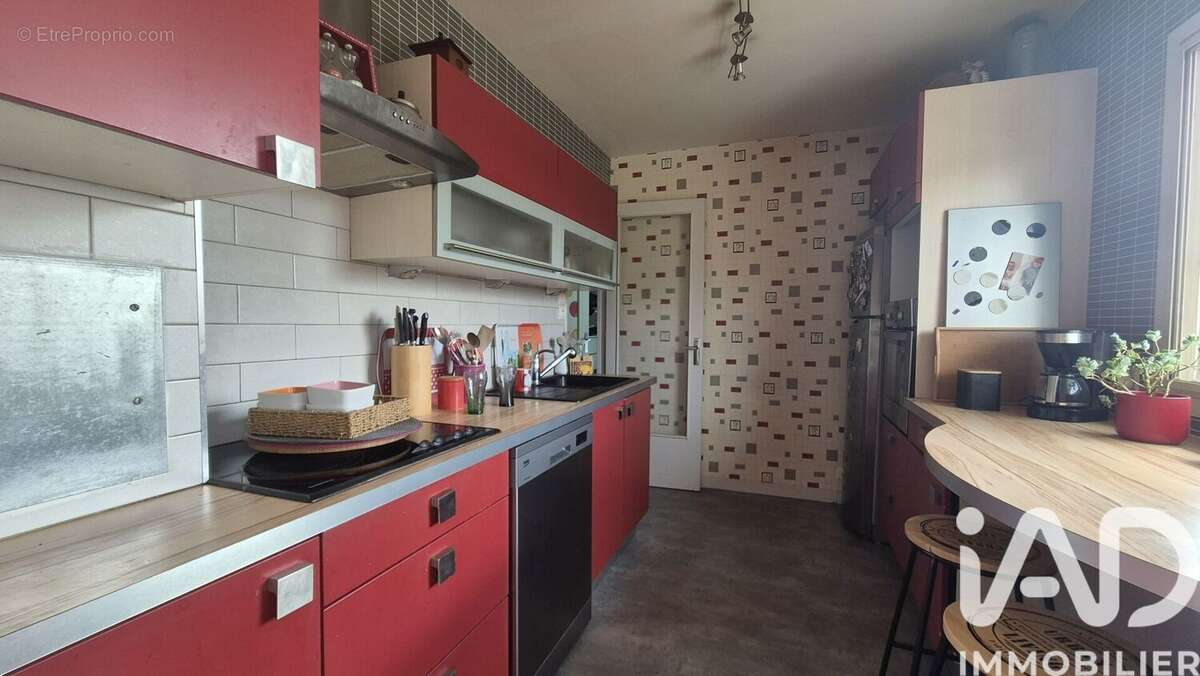 Photo 3 - Appartement à RENNES