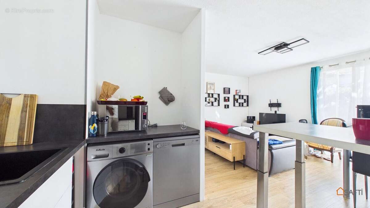 Photo 5 - Appartement à SAINT-LOUBES