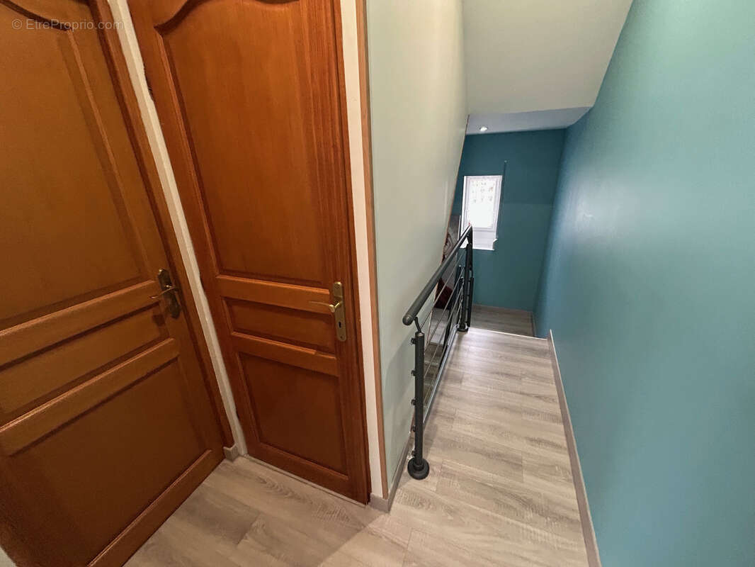 Maison à SAINT-AMAND-LES-EAUX