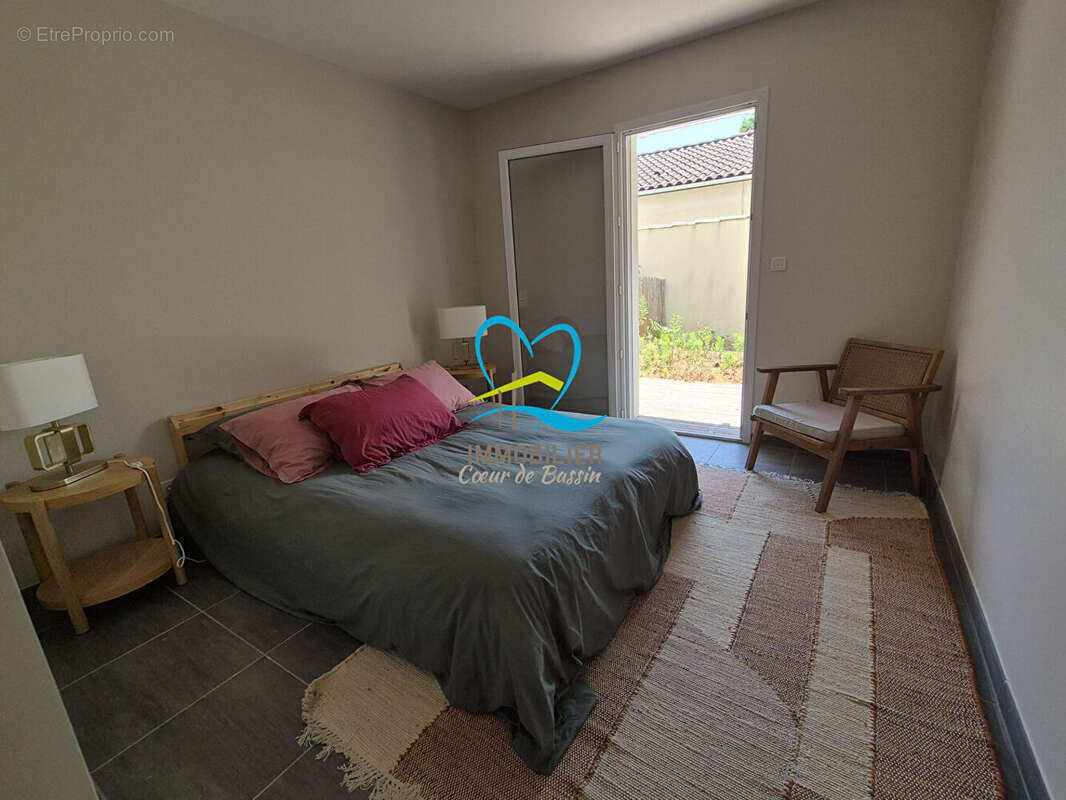Appartement  3 pièce(s) 65.70 m2 CASSY - photo 10