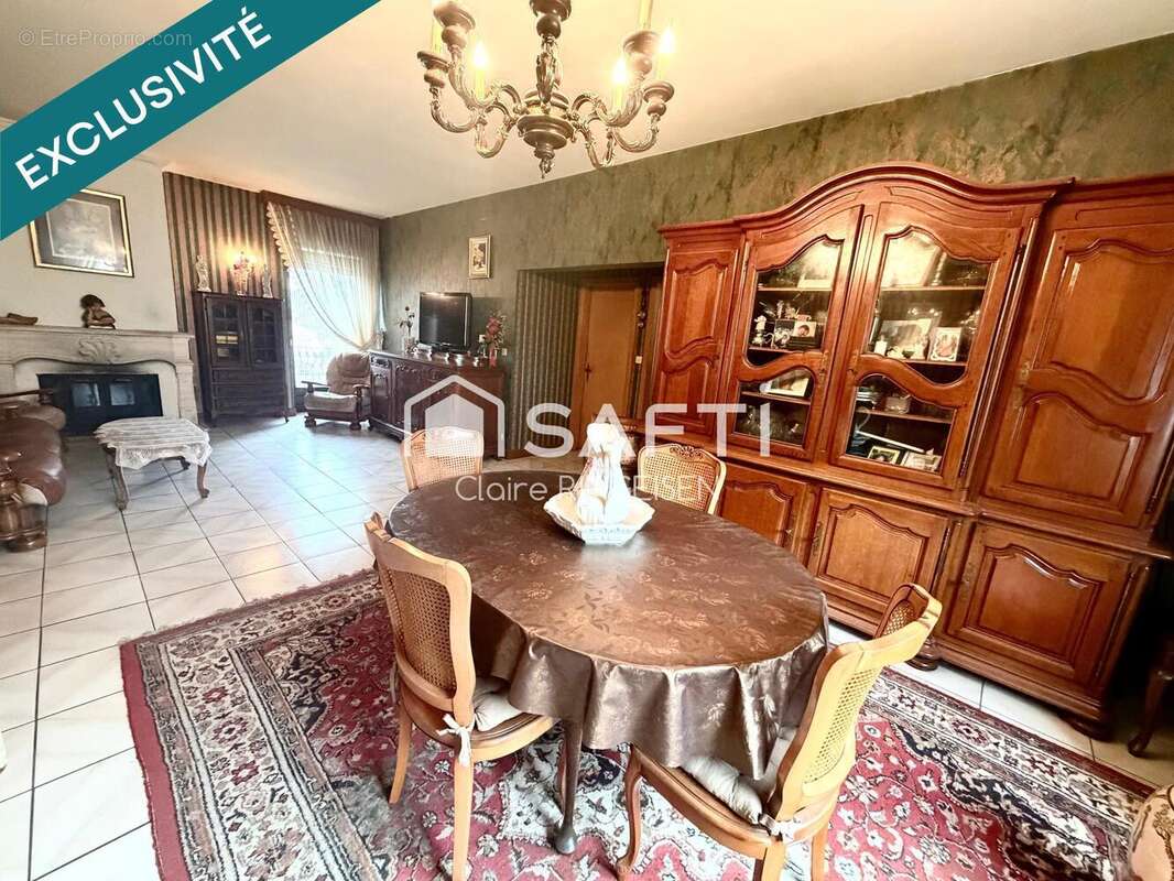 Photo 4 - Maison à BENING-LES-SAINT-AVOLD