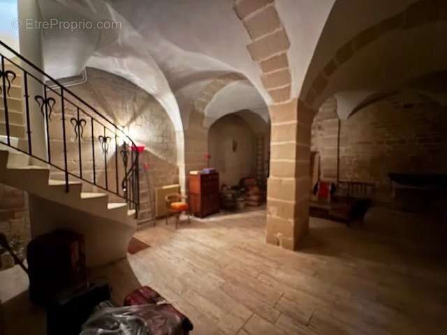 Appartement à PARIS-4E