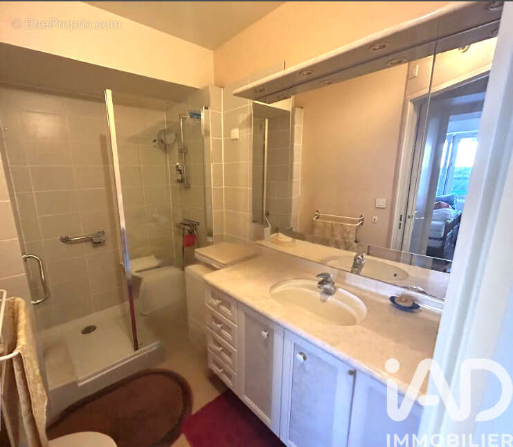 Photo 6 - Appartement à LE MANS