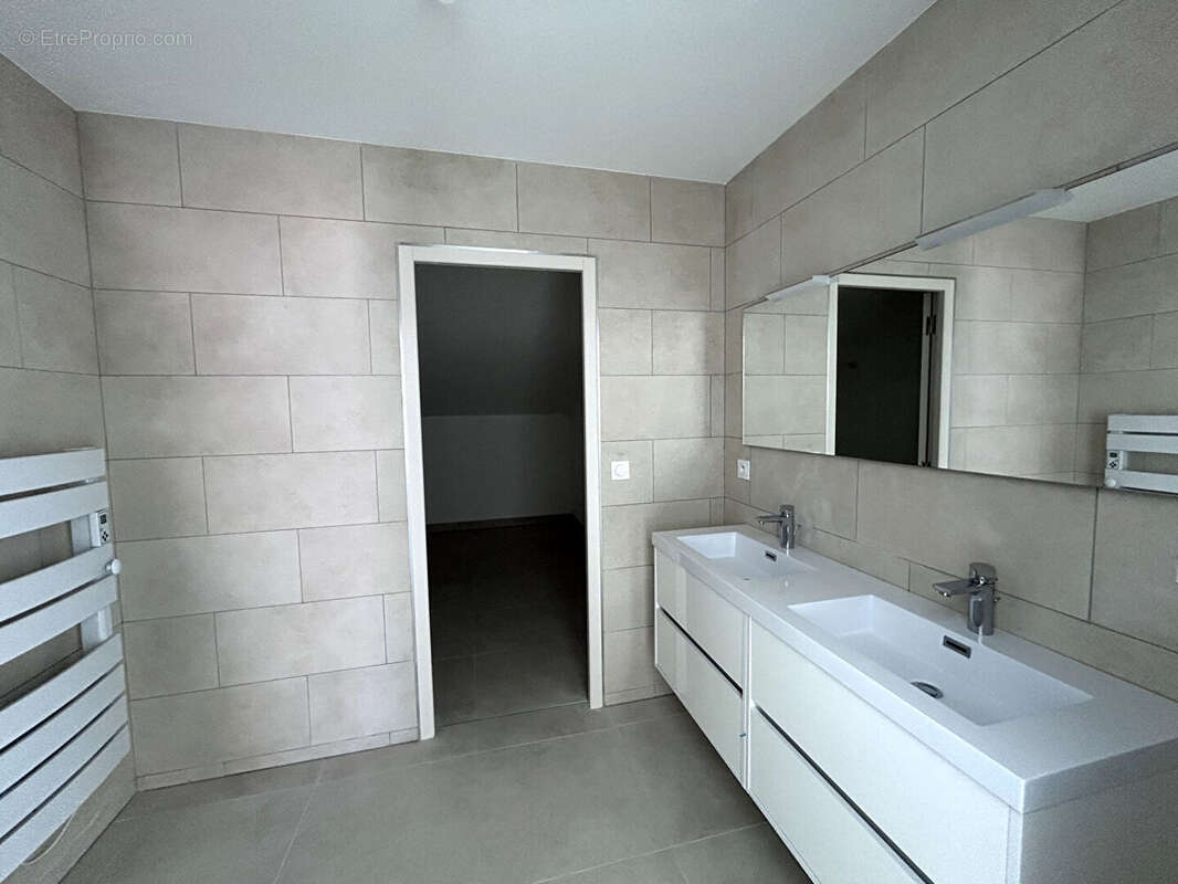Appartement à AJACCIO