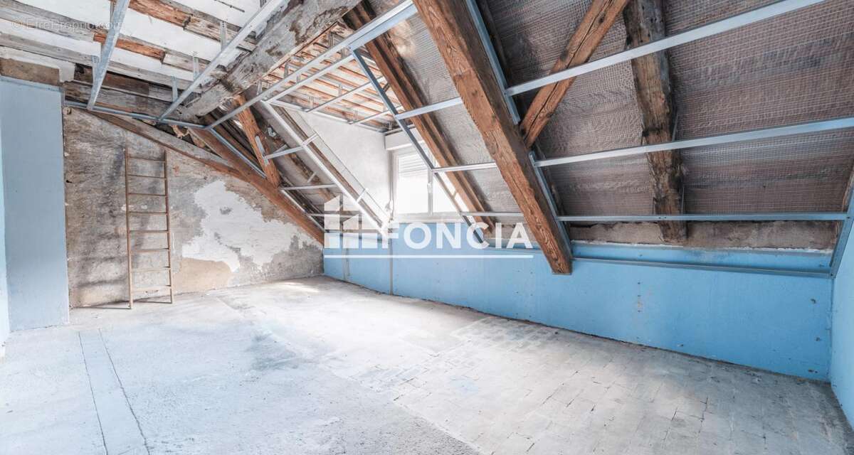 Appartement à GUEBWILLER