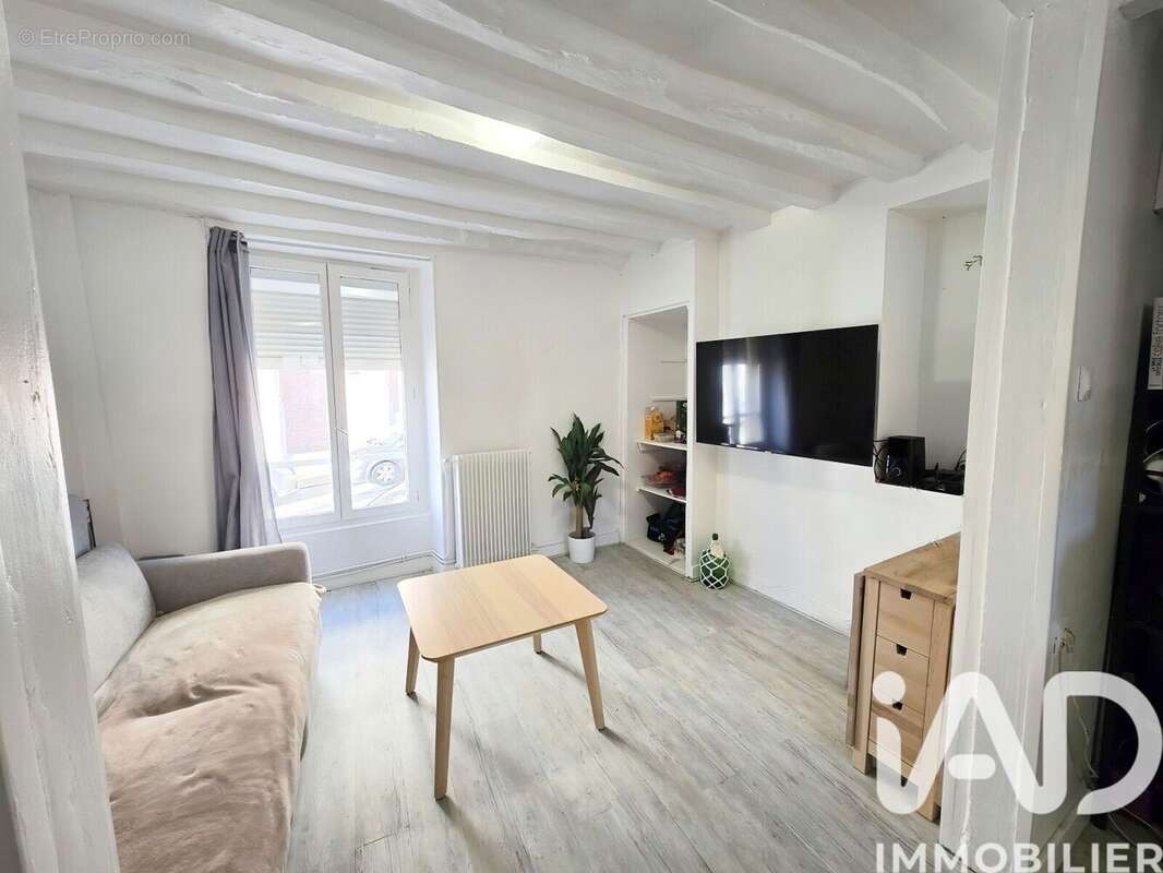 Maison 52 m² à Juziers  - photo 2