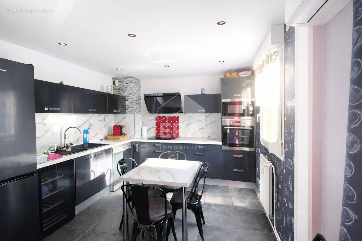 Appartement à RIVE-DE-GIER