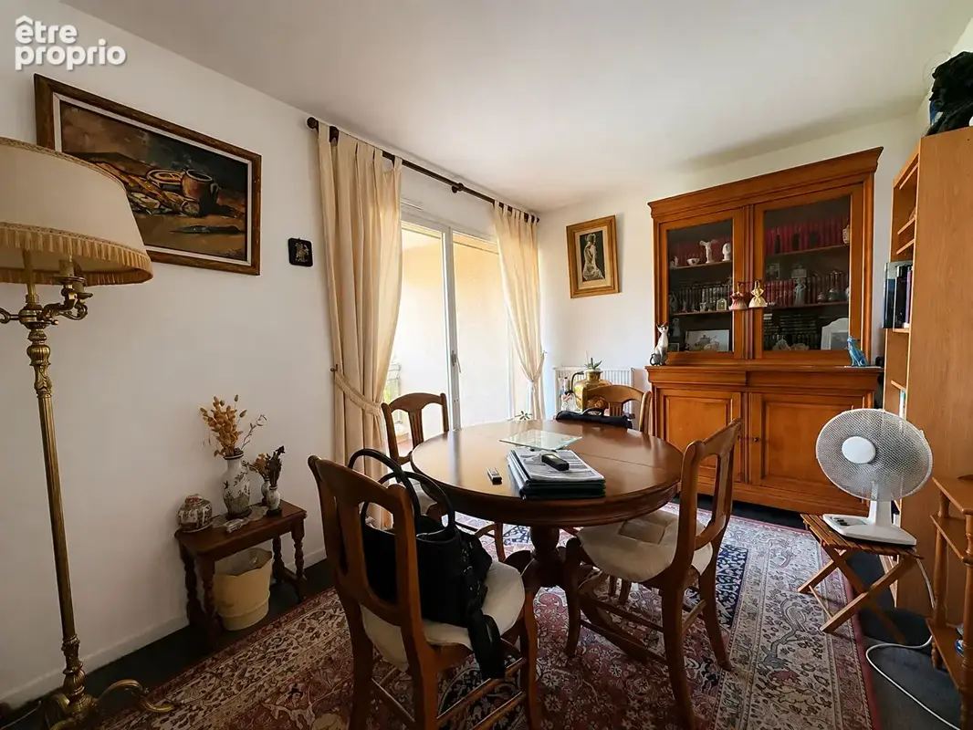 Appartement Carcassonne 4 pièce(s) 75 m2 - photo 4