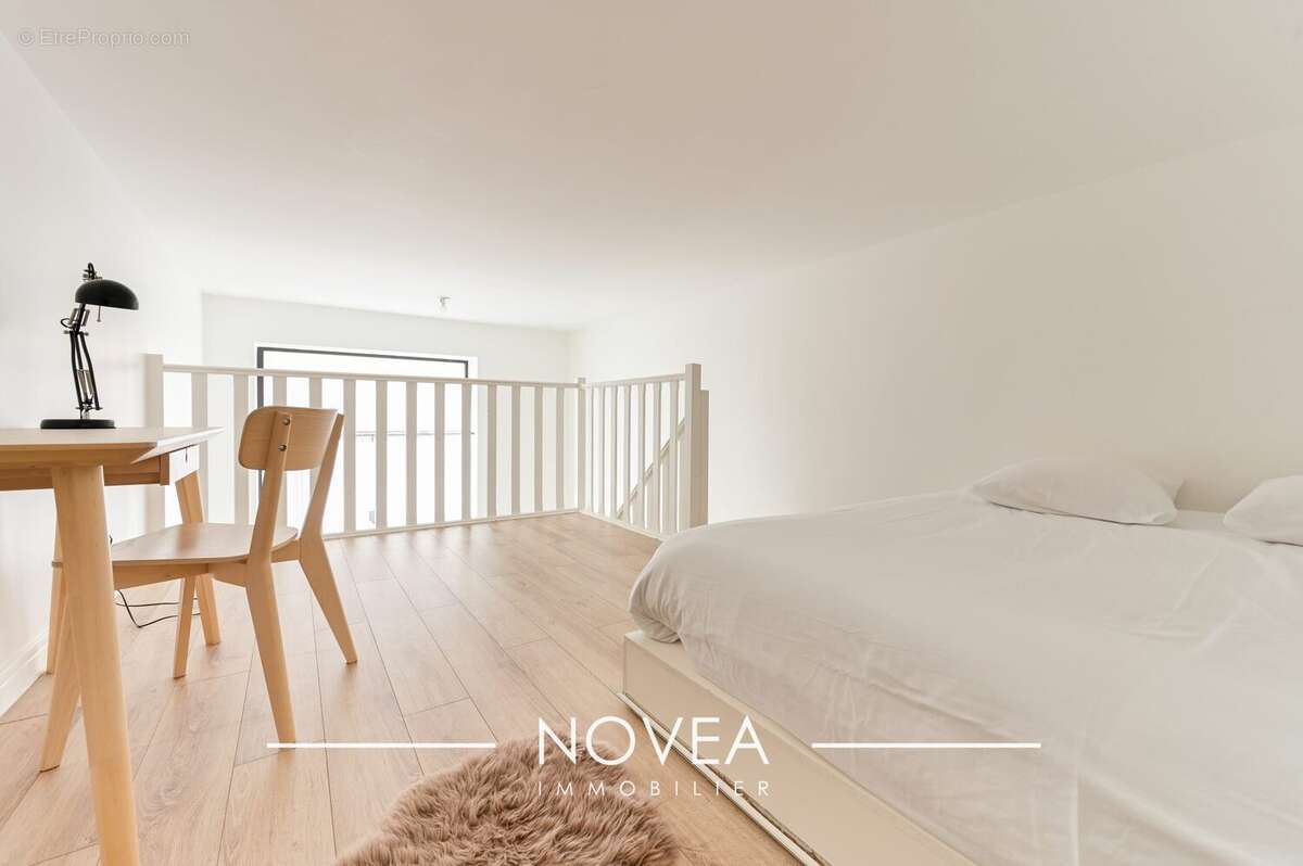 Appartement 57 m² à Lyon-3e  - photo 5