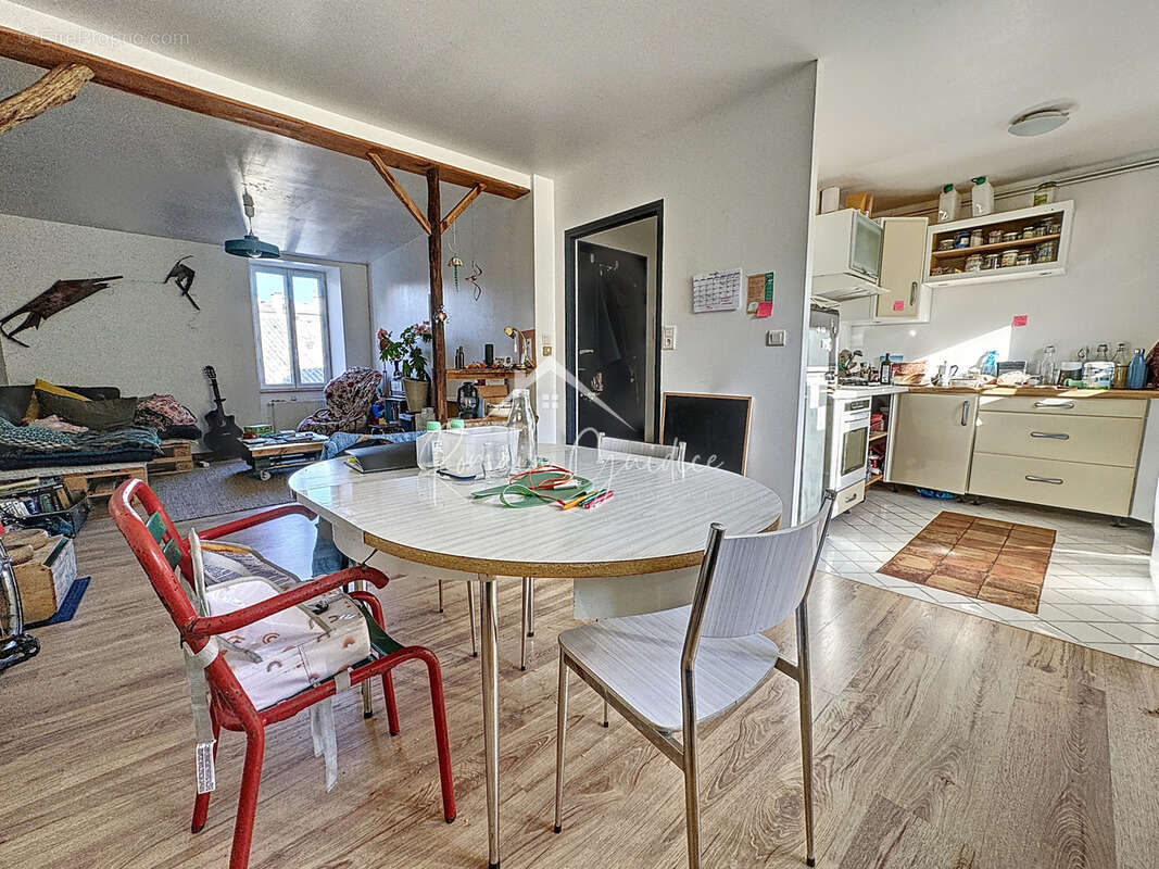 Immeuble de rapport six appartements tous loués - photo 7