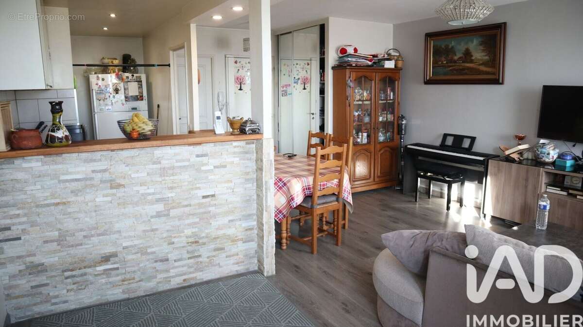 Photo 5 - Appartement à ARGENTEUIL