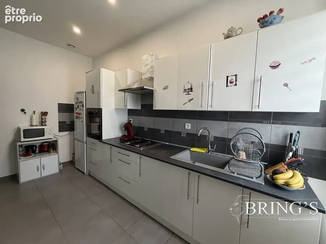 Maison 6 pièces 119 m² à vendre à Joeuf (54240) - photo 4