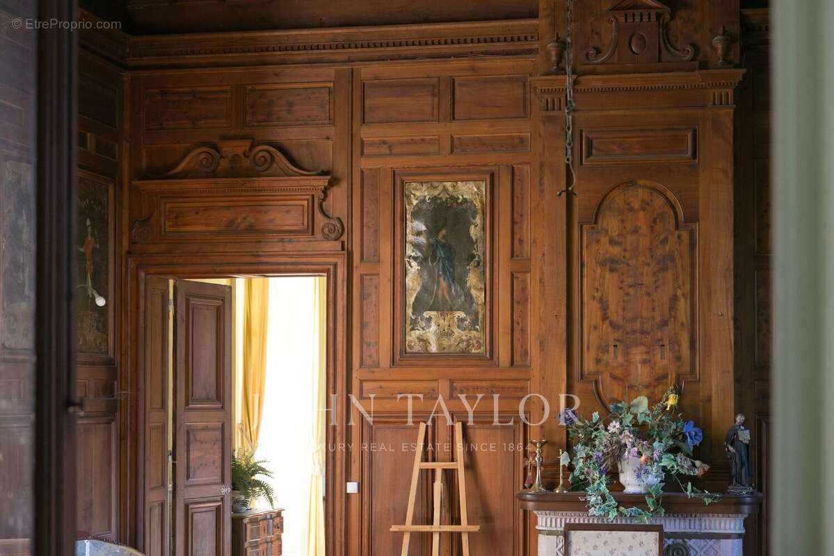 Maison à LANGON