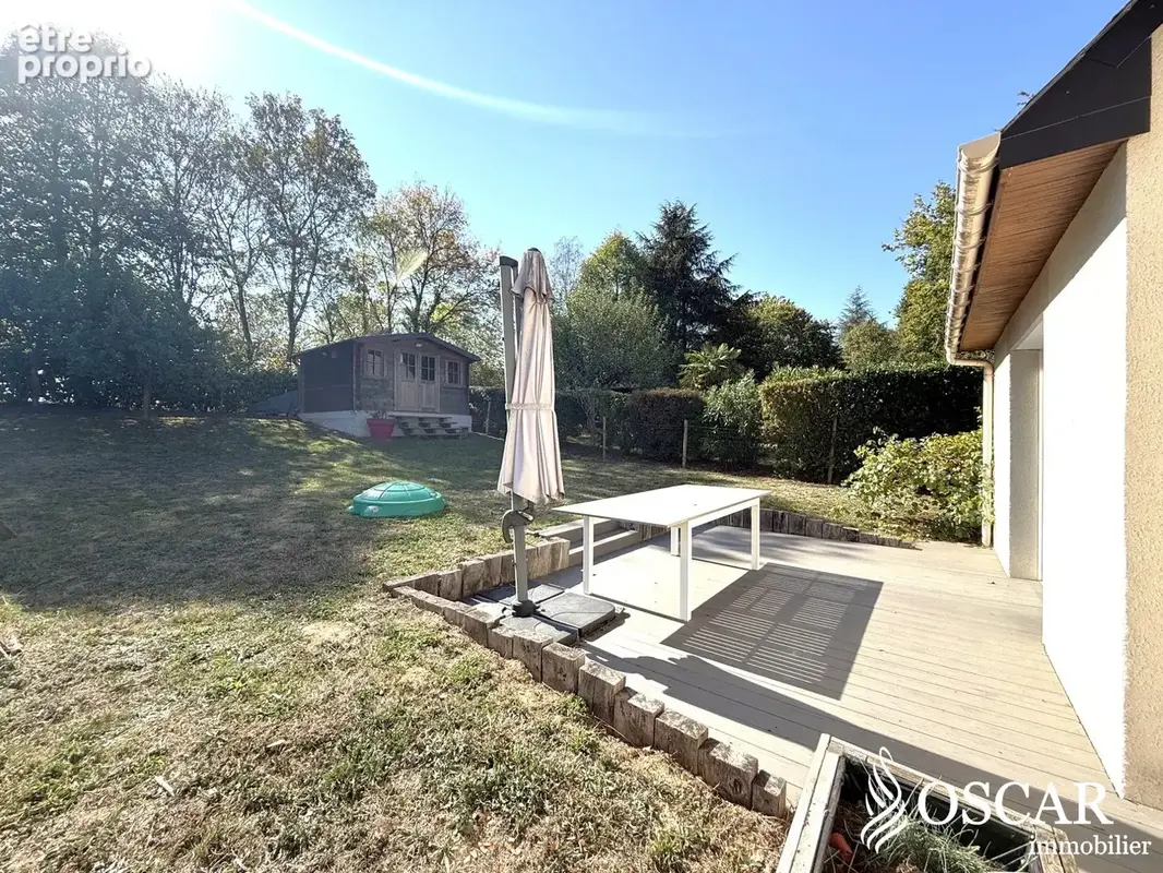 Maison 6 pièces 103 m² à vendre à La Chapelle-Sur-Erdre (44240) - photo 9
