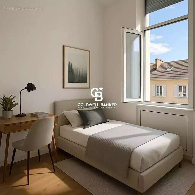 Appartement à ANNEMASSE