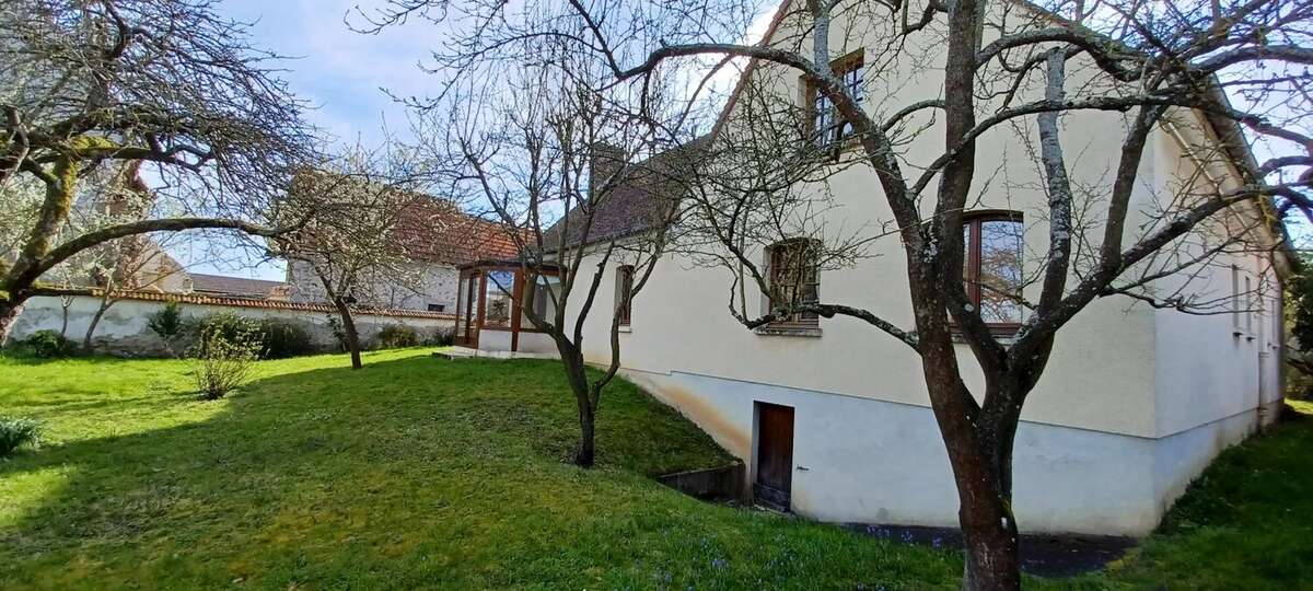 Maison à MEAUX