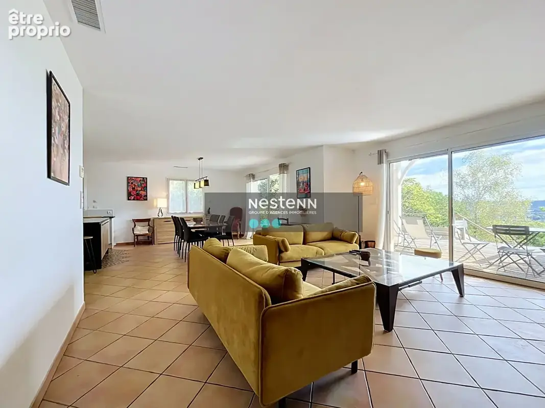 Maison - 6 pièces 150 m² avec piscine Villeneuve-sur-Lot - photo 4