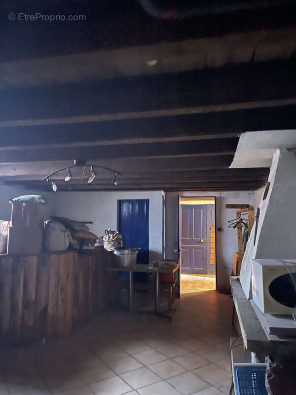 Saint-Dié-des-Vosges - Maison de ville avec 3 appartements - photo 21