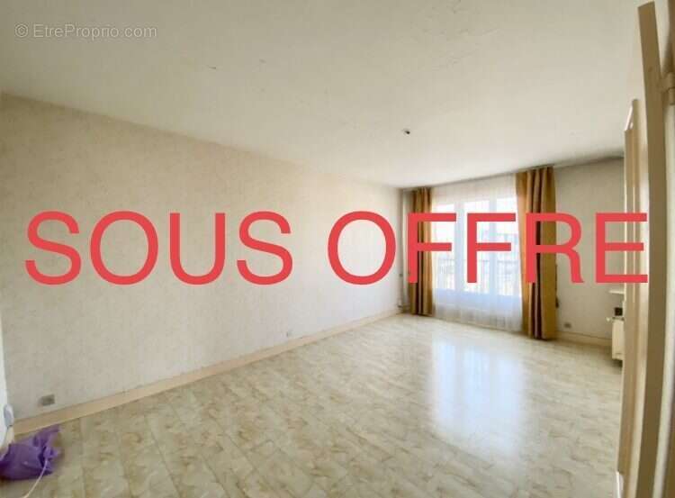 Appartement à CHELLES