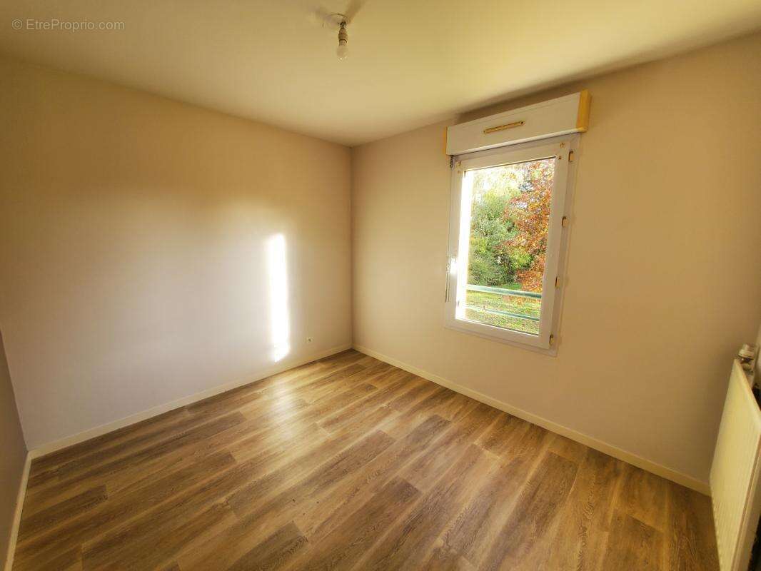 Appartement à BLAIN