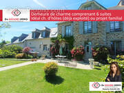 Maison à HENANBIHEN