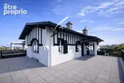 Maison à GUETHARY