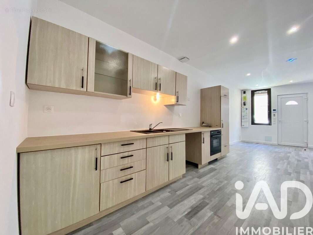 Photo 2 - Maison à COURSAN