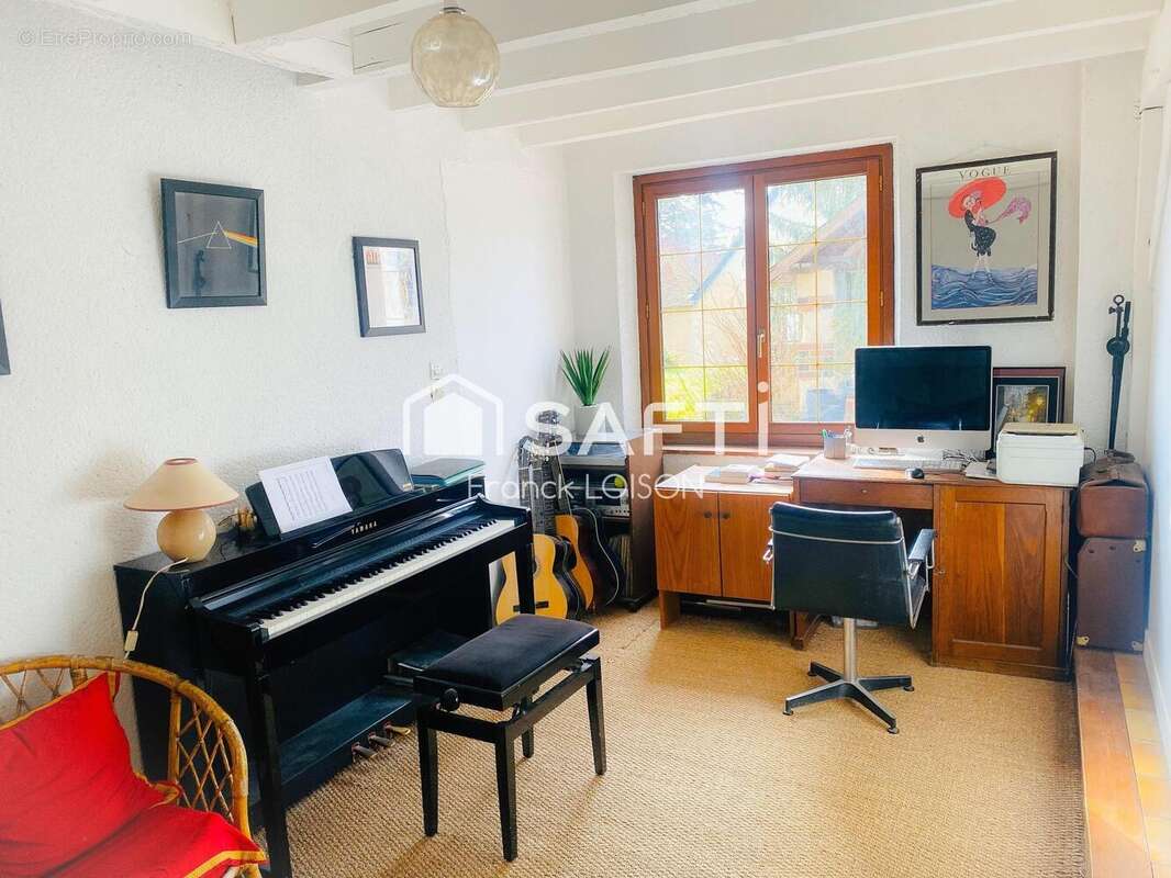 Photo 9 - Maison à CANGEY