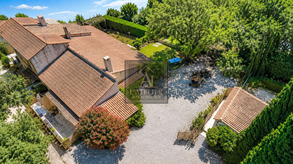 Maison de type 4 de plain-pied avec dépendance sur une parcelle de 470 m2 - photo 13