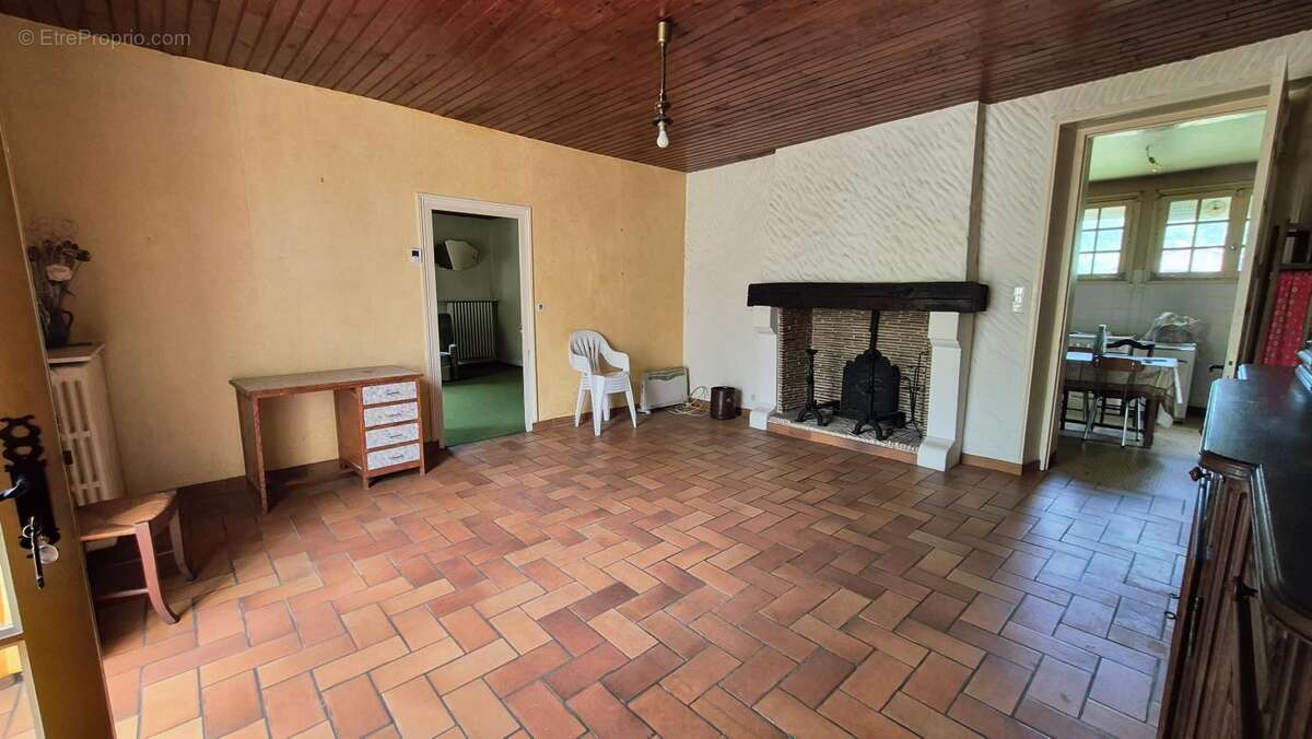 Maison à VERGT