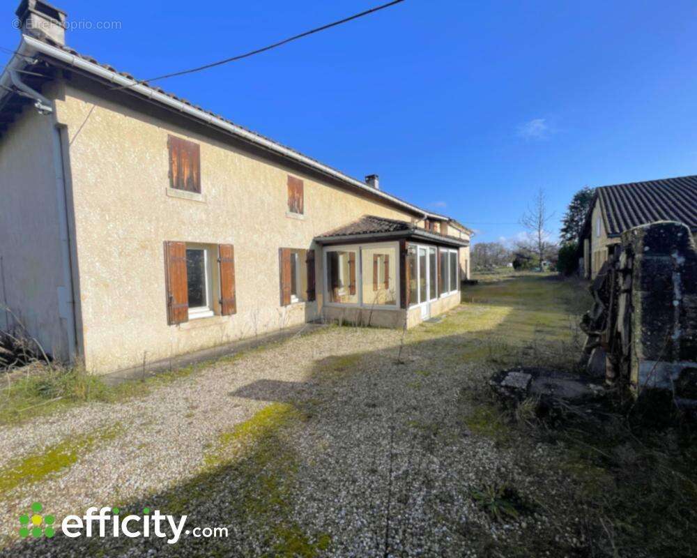 Maison 163 m² à Sablons  - photo 5