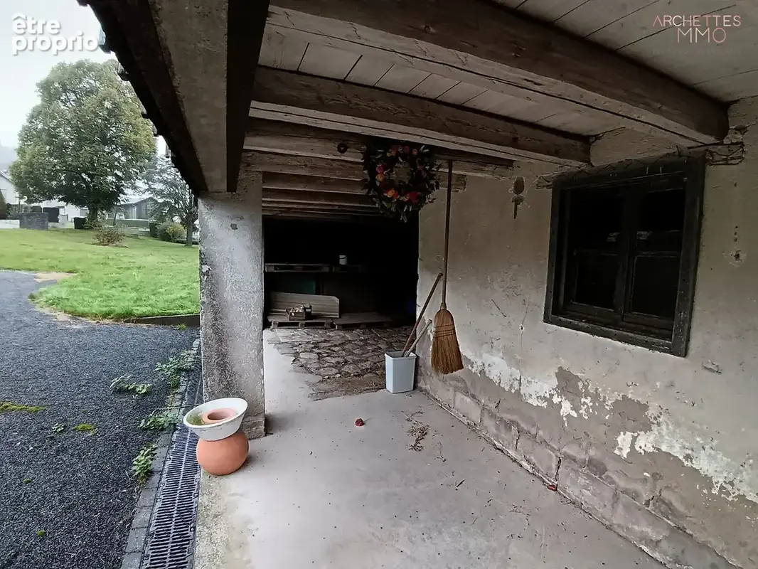 Maison 4 pièces 127 m² à vendre à Lepanges-Sur-Vologne (88600) - photo 2