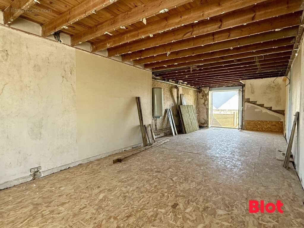 Appartement à LA BAULE-ESCOUBLAC