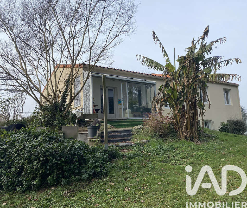 Photo 2 - Maison à BASSE-GOULAINE