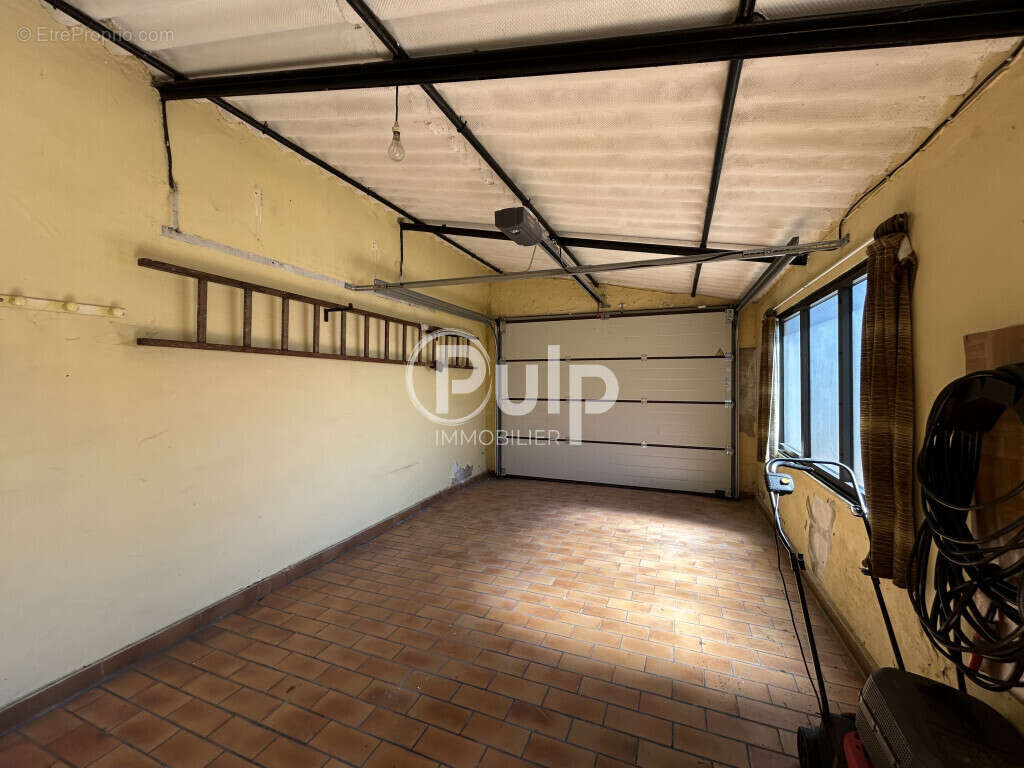 maison à vendre à isbergues - photo 9