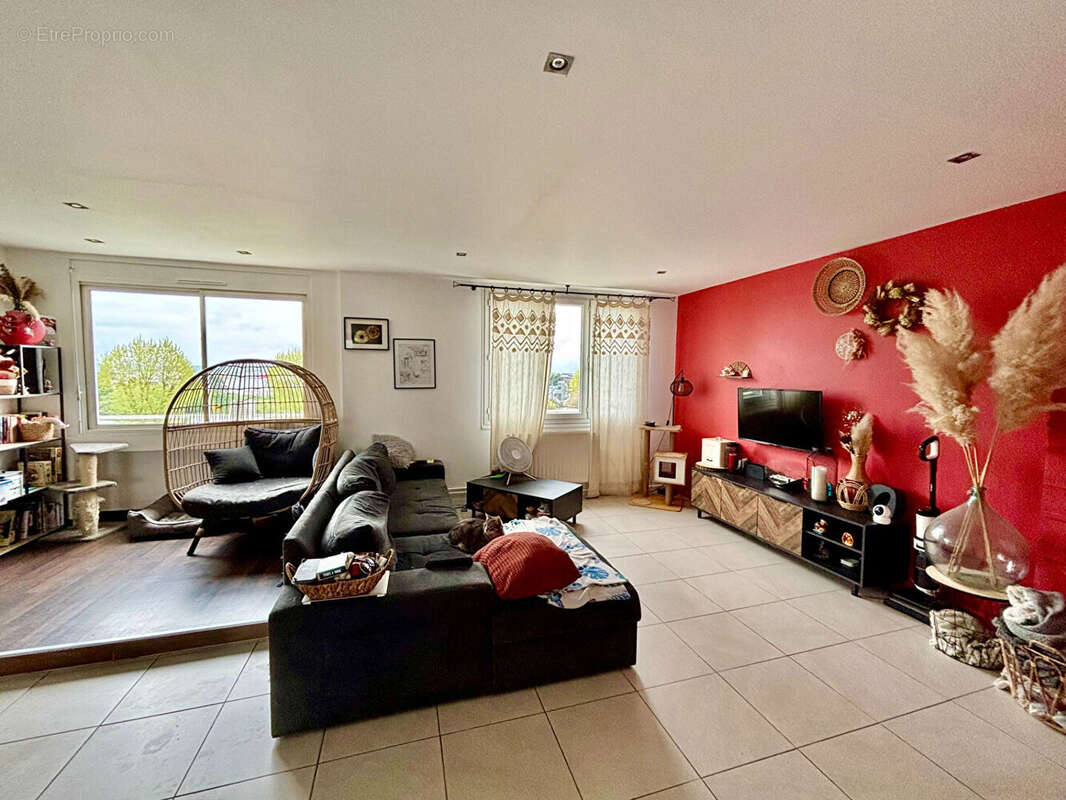 Appartement à MONTLUEL