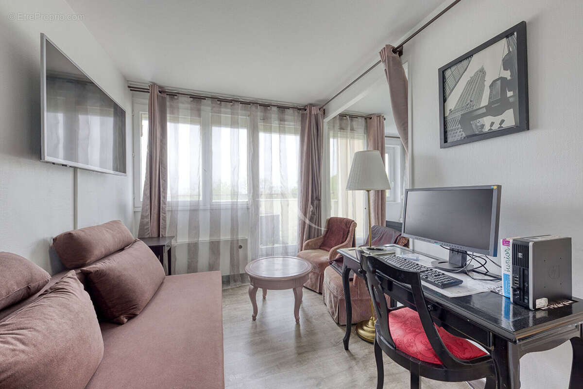 Appartement à NOISIEL