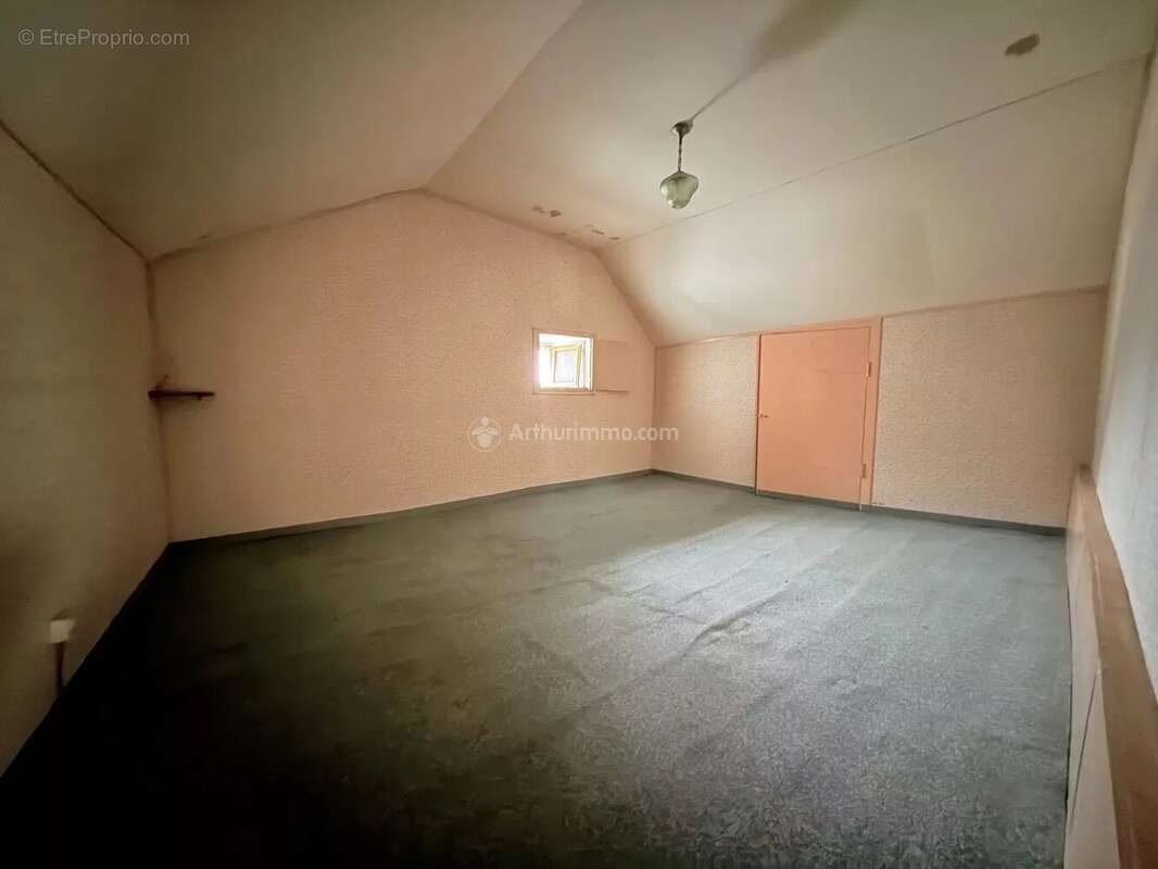 Maison à LIFFOL-LE-GRAND