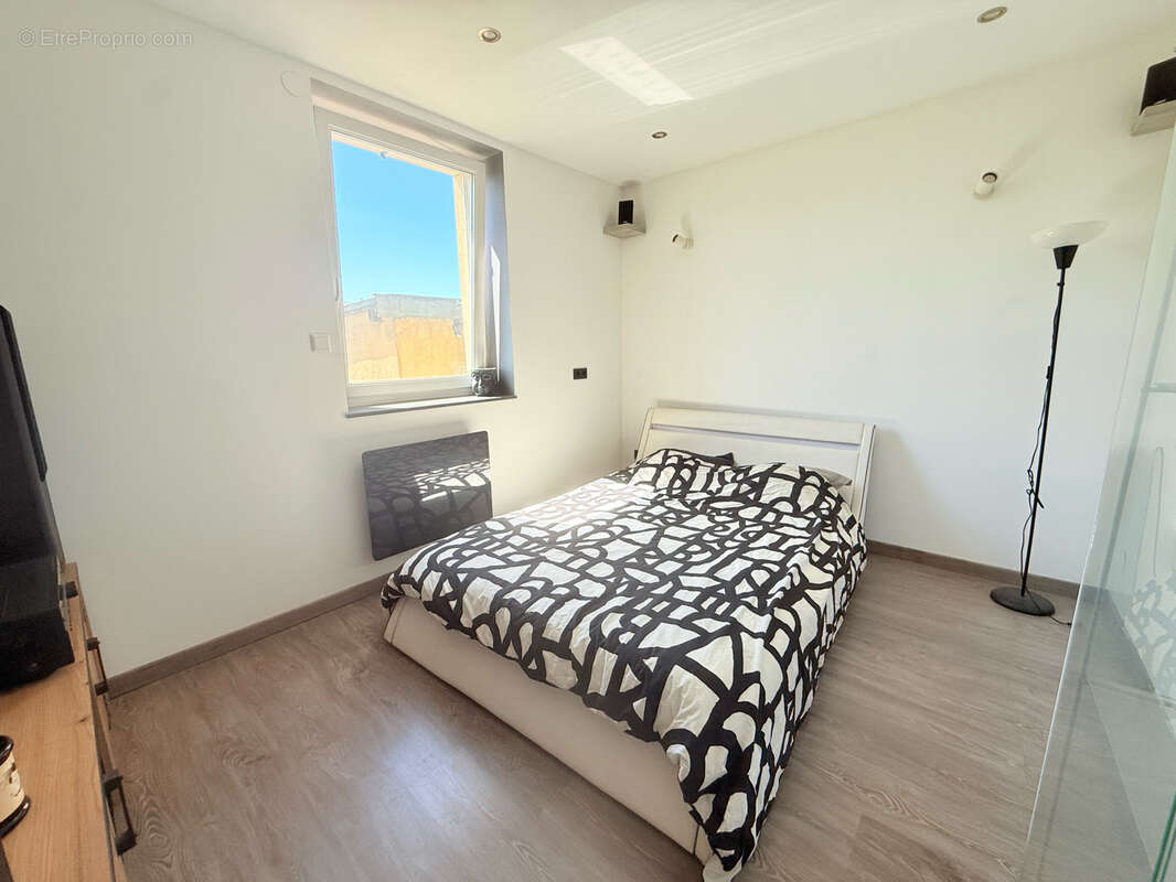 Appartement à HETTANGE-GRANDE