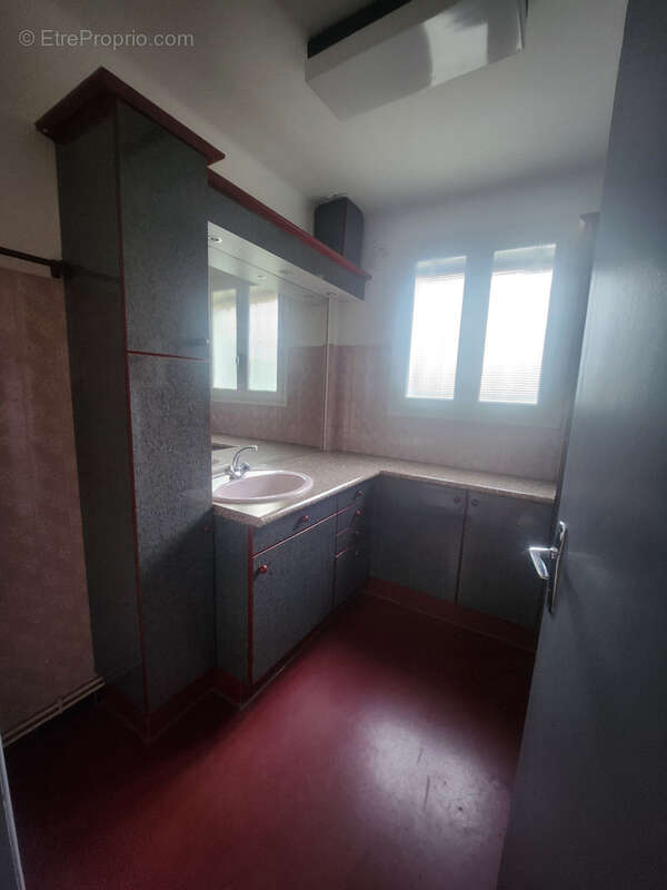 Appartement à AMELIE-LES-BAINS-PALALDA