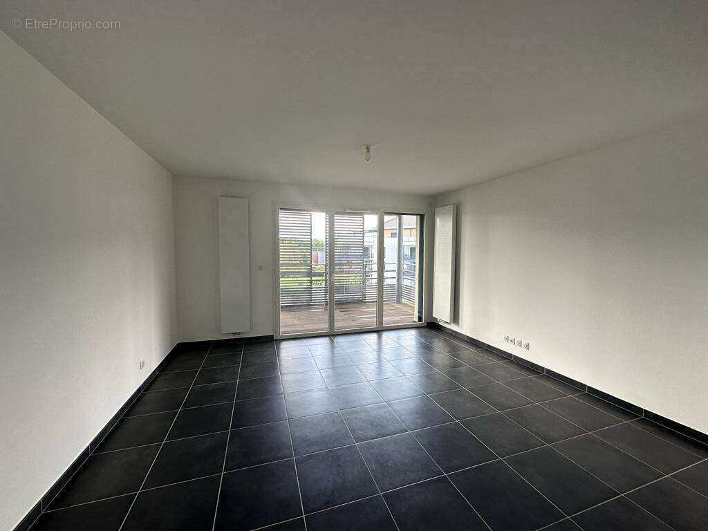 Appartement 2 pièces 50.16 m² Divonne-les-Bains - photo 6