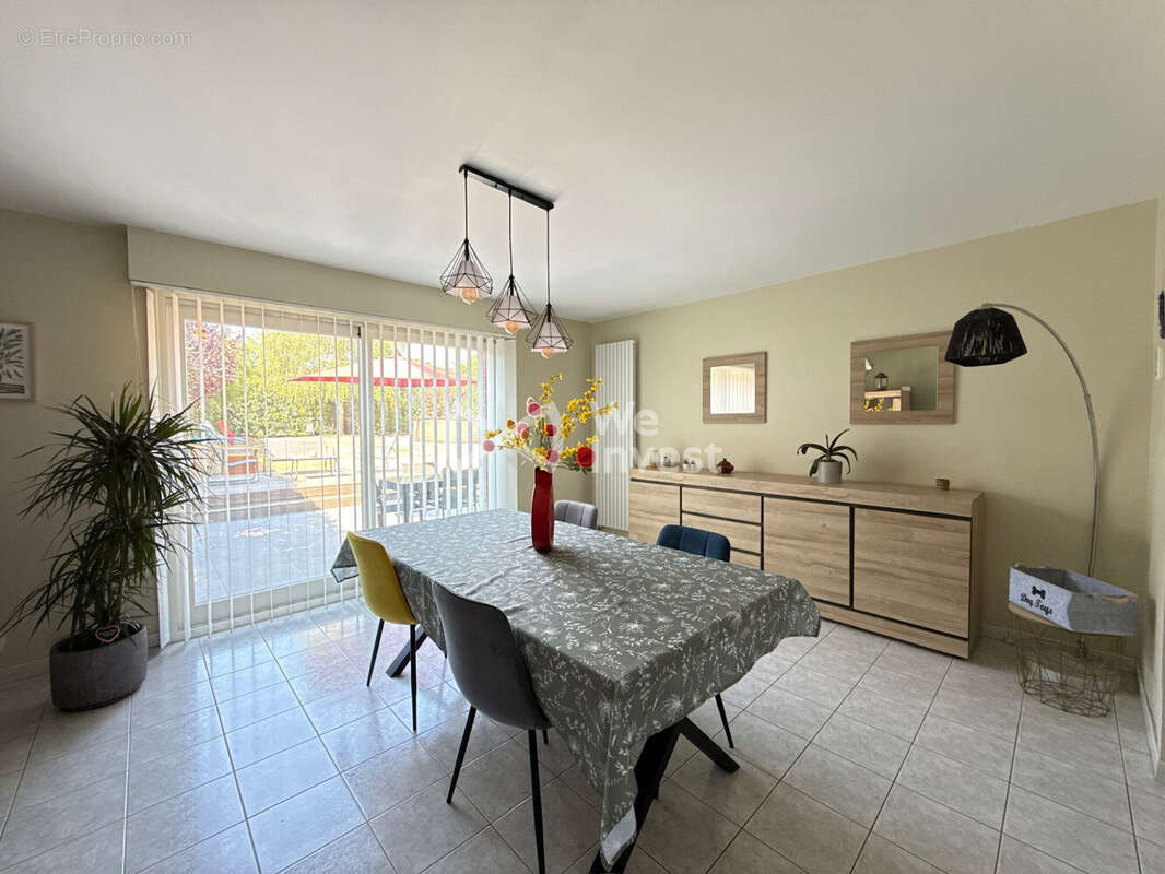 Maison 108 m² à Libercourt  - photo 4