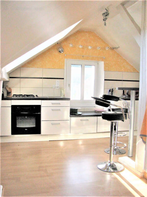 Appartement à BELFORT
