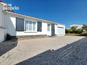 Maison à LA FAUTE-SUR-MER