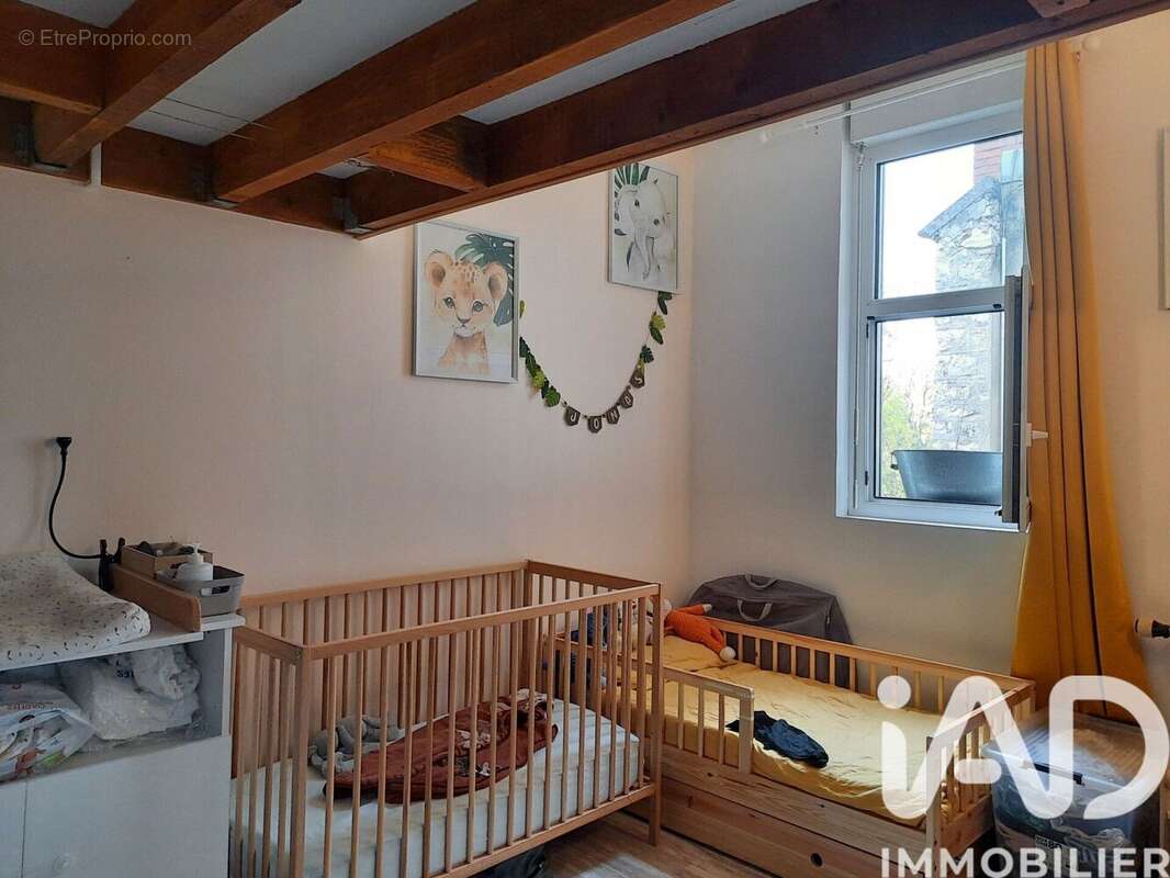 Photo 4 - Appartement à MONTIGNY-SUR-LOING