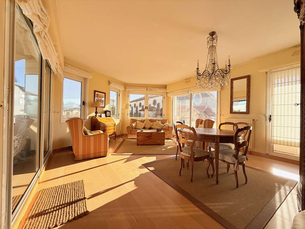 Appartement à HENDAYE