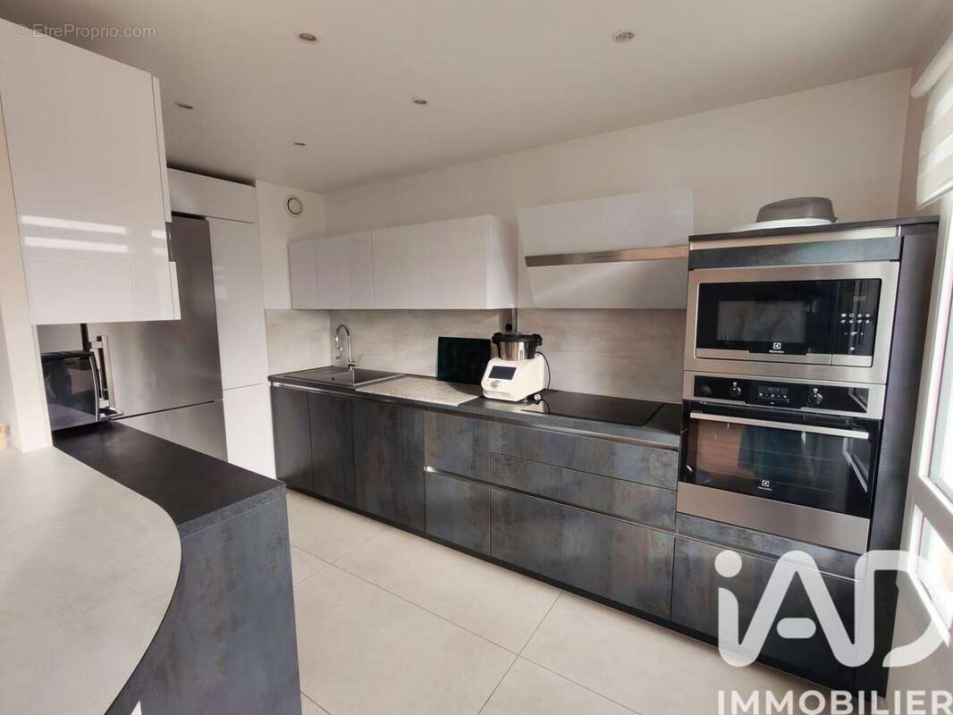 Photo 4 - Appartement à CHATENAY-MALABRY