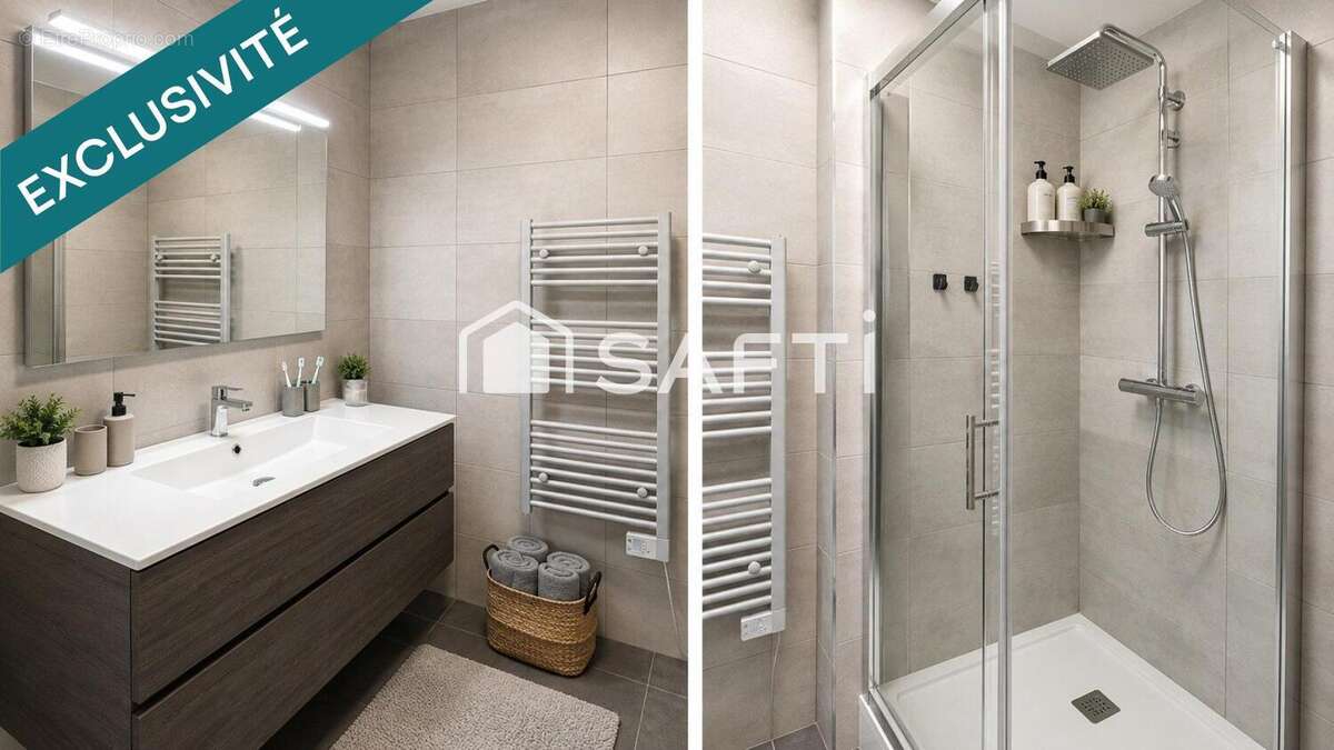 Photo 4 - Appartement à CHASSIEU